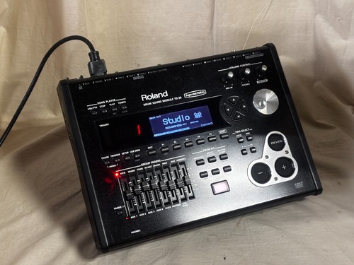 Roland drum sound modul - roland, td-30