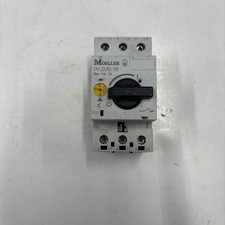 EATON MOELLER PKZM0-1.6