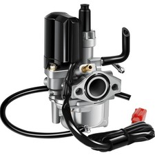 Ersatzvergaser 17mm mit