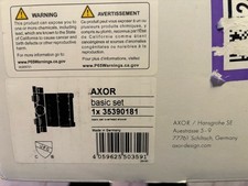 AXOR Mixing Valve 35309181
