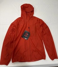 Mammut Kento Light HS Hooded