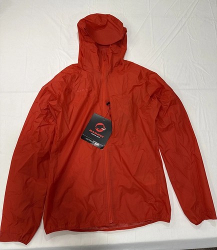 Mammut kento light hooded - hs,