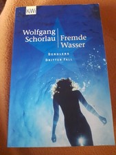 Fremde Wasser - Denglers