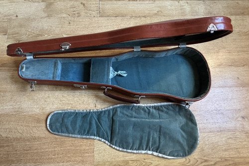 Feiner vintage leder - feiner,