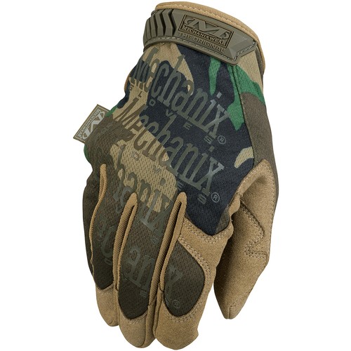Mechanix tragen die original - mechanix,