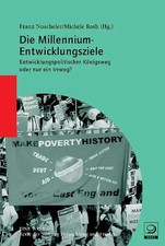 Die Millenium-Entwicklungsziele