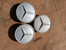 Metall nabendeckel für - 3,