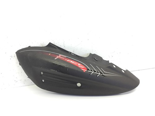 Keeway act fact - f-act, 2t