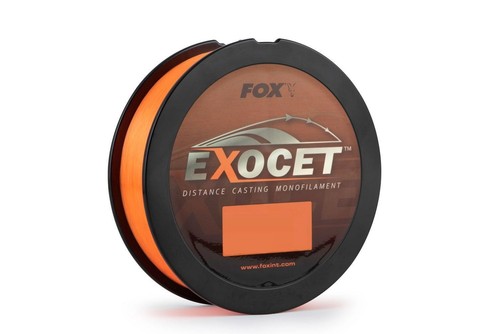 Fox exocet mono - mono, fluoro