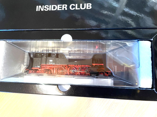 Märklin insider club - insider,