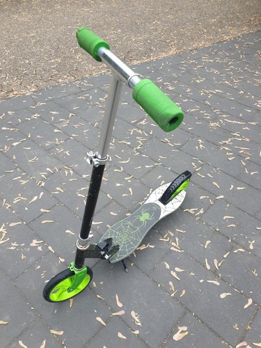 Roller kinder kesser - kinder, mit