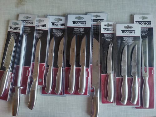 Thomas messersammlung neu und - neu,