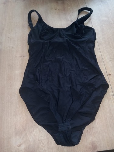 Damen mieder body - , mieder-body