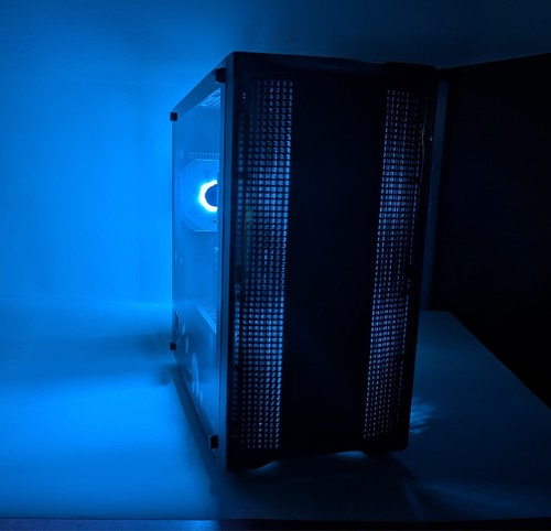 Advanced gaming rx6600 - 🔥advanced, pc