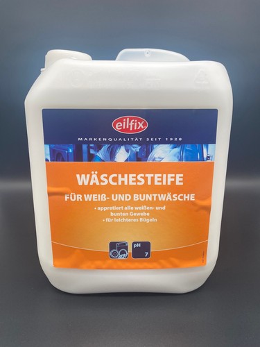 Eilfix wäschesteife - eilfix, 5l