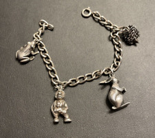 Bettlerarmband Vintage