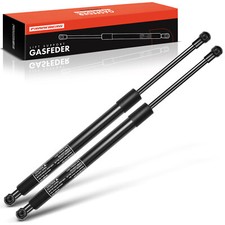 Gasfeder gasdruckdämpfer - 2x,