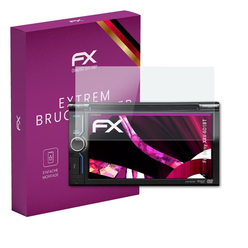 Atfolix glasfolie für - glasfolie,