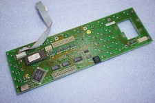 Bedienfeld 1.631.050.20 - Studer D731