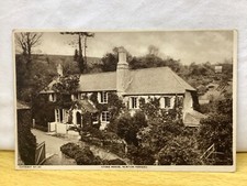 Newton ferrers stoke house - newton,