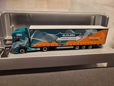 Scania CR 20 HD Elflein Transport & Logistik  96052 Bamberg 100% LNG -15% CO2