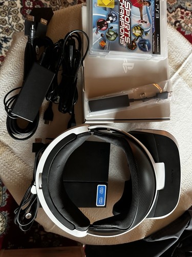 Brille ps4 ps5 - brille, x