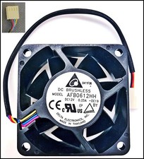 Delta Lüfter AFB0612HH