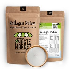 1 kg Kollagen Pulver |
