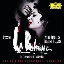 La Boheme Ost (Ga) von