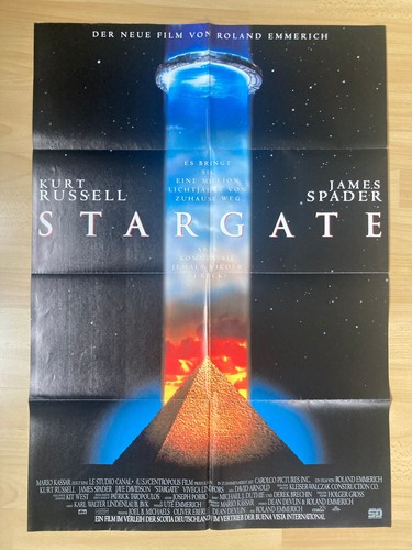Filmposter kinoplakat a1 - filmposter, *
