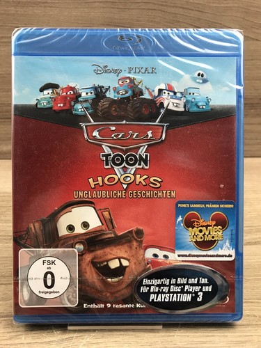 Neu ovp blu - neu/ovp, blu-ray