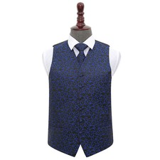 Herren Hochzeit Weste &