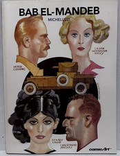 Bab El-Mandeb * 1990 * Carlsen