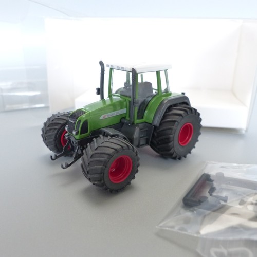 Wiking 3774031 fendt - 1:87,