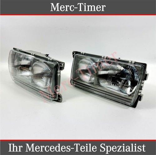 Scheinwerfer paar für - scheinwerfer,