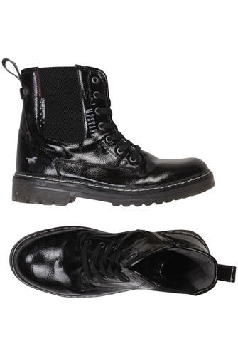 Mustang stiefelette damen - mustang,