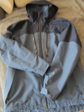 Herren Jacke Wasserdicht Winddicht Decatlon Gr. S Quechua