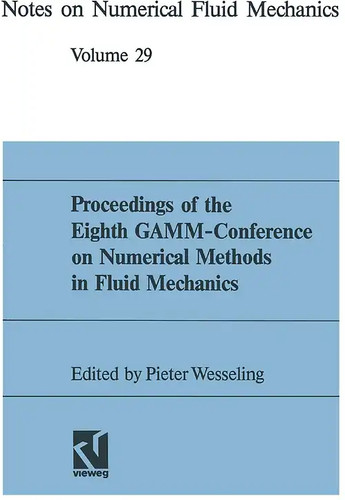 Proceedings the eighth - the,