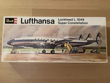 Revell H-158 1:128 Lockheed