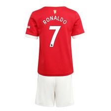 Adidas Kinder Trikot Man