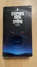 Stephen king the stand - king, signet