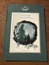 Silent Night: The Story- Hanno