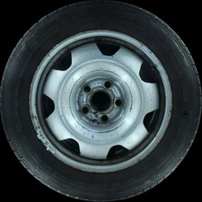 215/60 R17 Winterreifen VW