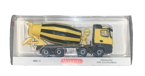 Wiking 068149 0681 - 068149, 49