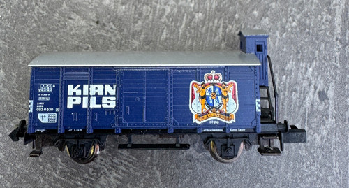 Arnold 4262 bierwagen kirn - 4262-07,