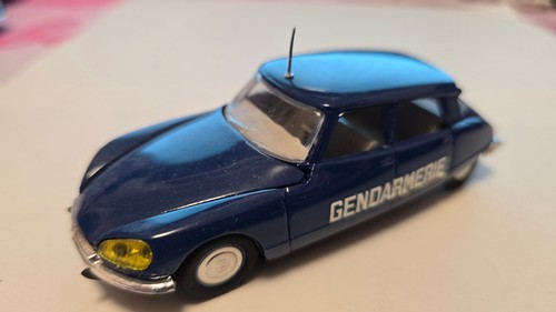 Citroen gendarmerie - citroen, 21