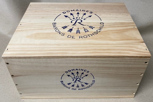 Rotwein lafite selection - rotwein,