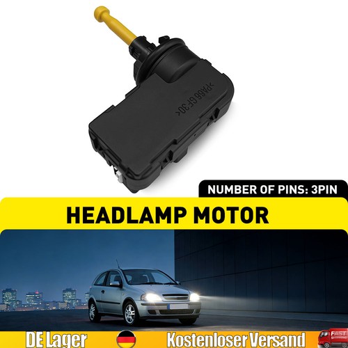 1207525 stellmotor lwr - stellmotor,