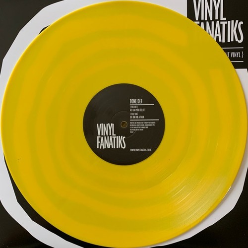 Tone def can - def, it