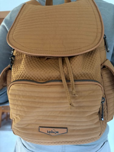 Rucksack damen kipling - rucksack,